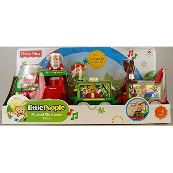 Little People Christmas