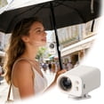 thumbnail image 1 of BotaniNest 2026 sur Ventilateur de Climatisation Portable Climatisation Portable Recharge USB Ventilateur Personnel Rotation à 360 ° Réglable, 1 of 4