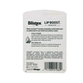 thumbnail image 3 of Blistex Lip Boost Health Intensive Hydration Tumeric Moisturizer 0.13oz - 3 Pack, 3 of 3
