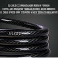 thumbnail image 4 of Candado Para Bicicleta VIMI Reforzado De Alta Seguridad, 4 of 10