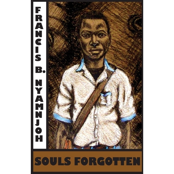 Souls Forgotten, (Paperback)