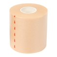thumbnail image 1 of Cinta muscular Alta elasticidad A prueba de sudor Transpirable Buena permeabilidad Flexibilidad superior Articulaciones de soporte Cinta de gasa ampliamente utilizada para el cuidado de la salud, 1 of 5