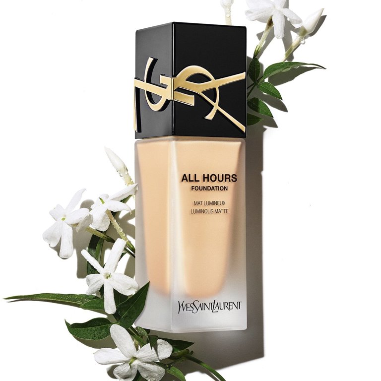 Yves Saint Laurent Ladies All Hours Foundation SPF 39 0.84