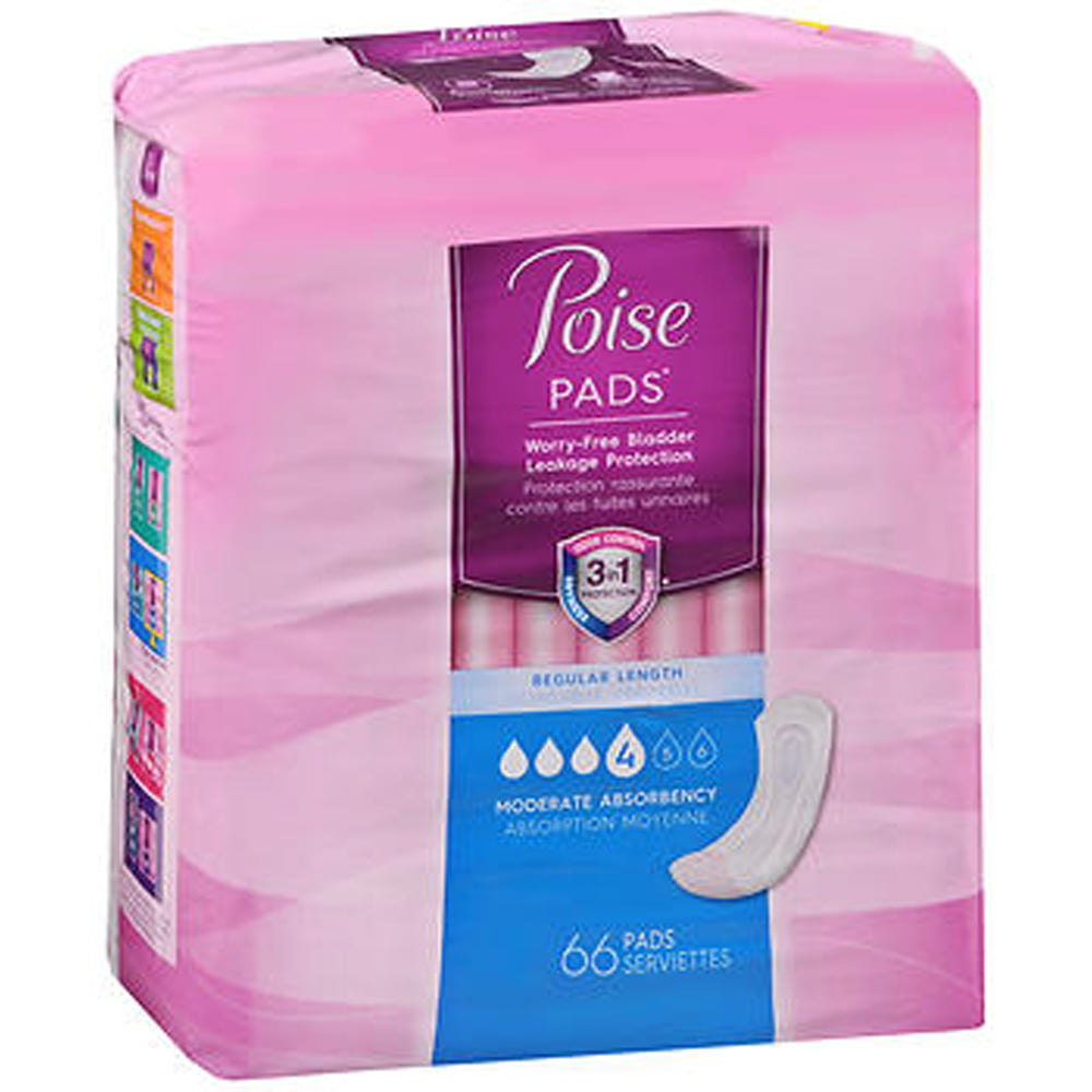 poise-pads-moderate-absorbency-walmart-canada