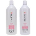 thumbnail image 1 of Matrix Biolage Colorlast Shampoo 33.8 oz & Colorlast Conditioner 33.8 oz Combo Pack, 1 of 8