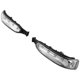 thumbnail image 1 of Left and Right Side Mirror Indicator LED Turn Signal 1638200521 1638200621 for Mercedes Benz W163 20, 1 of 5