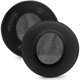 thumbnail image 1 of wonima02 Fidelio X2 Mesh Fabric Ear Pads Replacement Ear Pads Cushions Compatible with Philips Audio Fidelio X2HR, X2, X1 Headphones High-Density Memory Foam Earpads Earmuffs Ear Cups Cover - Black, 1 of 1