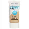 thumbnail image 2 of CoverGirl Clean Matte BB Cream For Oily Skin, Light/Medium 530, 1 fl oz (1 Pack), 2 of 6