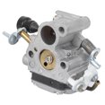 thumbnail image 4 of Piezas de motosierra, carburador de motosierra fácil de instalar práctico para uso profesional para componentes electrónicos para uso general para fábrica ANGGREK Otros, 4 of 8