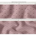 thumbnail image 6 of Printed Cotton Canvas Fabric by Soimoi | Ditsy Design - Pink | 56 Inch Wide | Sold By 3 Yard | Heavy Duty Craft & Upholstery Fabric, 6 of 7