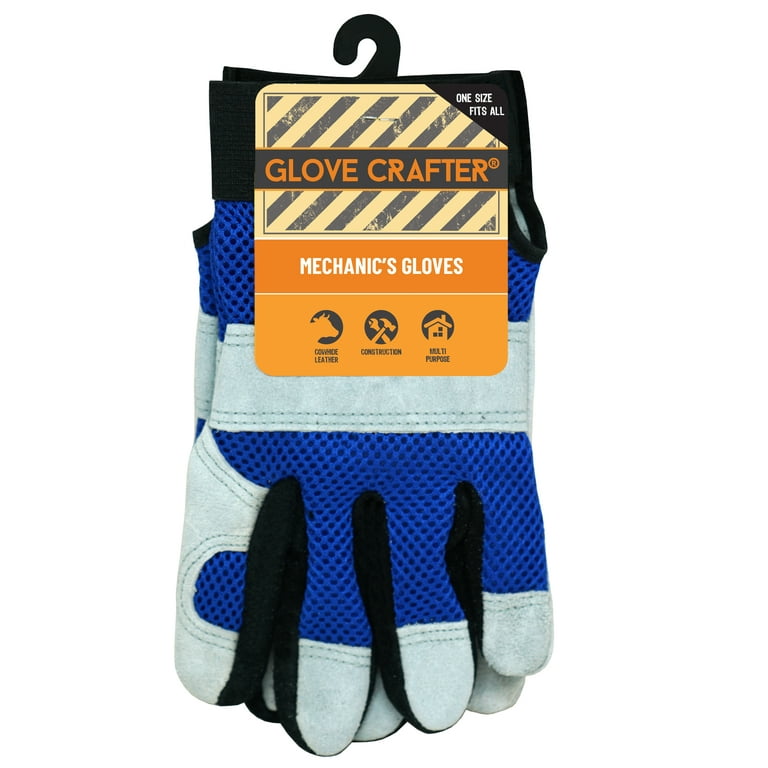 Mechanics/Automotive Gloves