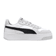thumbnail image 3 of Tenis Puma Carina Street Blanco Mujer blanco 24, 3 of 5