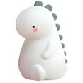 thumbnail image 2 of Silicone Tap Activated Bedside Night Light Clearance, 2 of 6