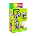 thumbnail image 3 of Crayola Goo, 1 Ct Mini Goo Can, Slime Making Kit for Kids, Less Mess, DIY Arts & Crafts Set, Sensory Toys & Gifts for Kids, Ages 6+, 3 of 6