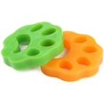 thumbnail image 2 of Décapant pour Animaux de Compagnie pour Lessive Machine à Laver Réutilisable Attrape-Cheveux Autocollant Nettoyage Boule pour Animaux de Compagnie Flottant pour Vêtements de Lessive / Literie 2pcs, 2 of 8
