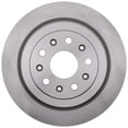 thumbnail image 2 of ACDelco Front Brake Rotor, 2 of 4
