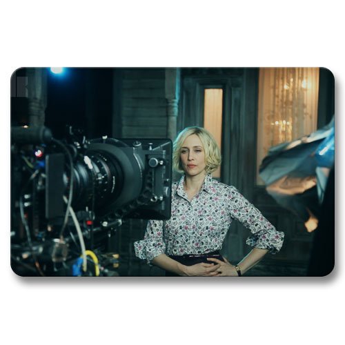 QIFEIHA Bates Motel Doormat Outdoor Indoor Floor Mats NonSlip Bathroom