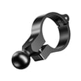 thumbnail image 4 of Peggybuy Bicycle Riding Clip Adjustable GPS Bracket Motorcycle Accessories (17mm), 4 of 5