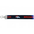 thumbnail image 1 of Denver Broncos Wristlet Lanyard, 1 of 1