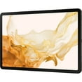 thumbnail image 3 of Restored Samsung Galaxy Tab S8+ 12.4" Tablet 128GB WiFi + 5G Verizon Snapdragon™ 8 3.09GHz, Graphite (Refurbished), 3 of 3