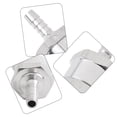 thumbnail image 2 of Aluminum Alloy Fuel Non-Return Valve Automobile Quick High Temperature Resistant, 2 of 9
