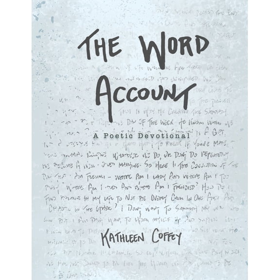 The Word Account (Paperback)