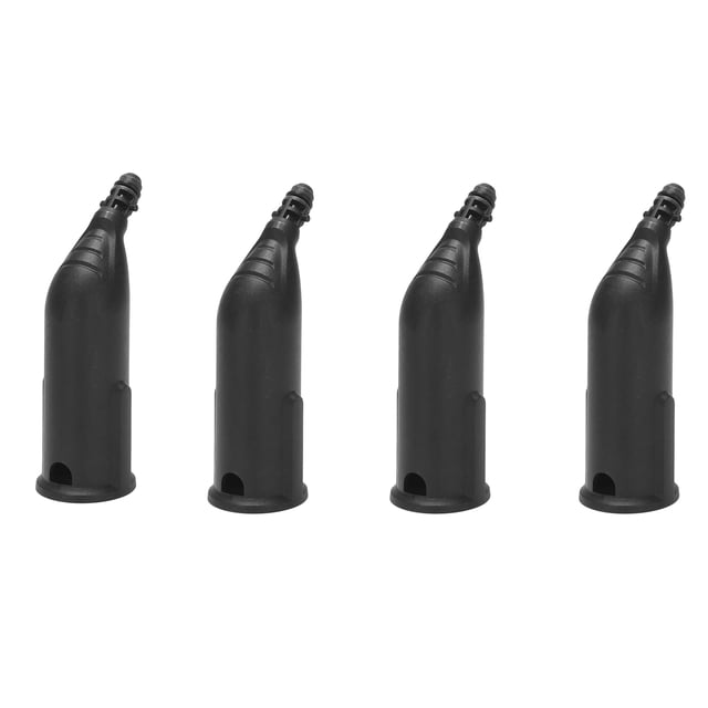 4X Steam Cleaner Nozzle Slit Brush Sprinkler Nozzle Head for SC1/SC2/SC3/SC4/SC5 Steam Cleaner Slit Nozzle Brush