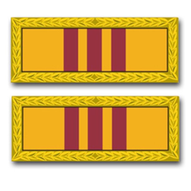 3 8 Inch Army Republic Of Vietnam Presidential Unit Citation Ribbon Vinyl Transfer Decal Walmart Com