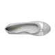 thumbnail image 4 of Zapatos DREAM PAIRS Ballerinas Sole-Flex para Mujer Plata Talla 9, 4 of 6