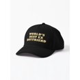 thumbnail image 3 of La mejor gorra de béisbol del mundo para ex novios, gorra de camionero de moda, gorra de golf, gorra de golf para hombres, gorra de mujer, 3 of 4