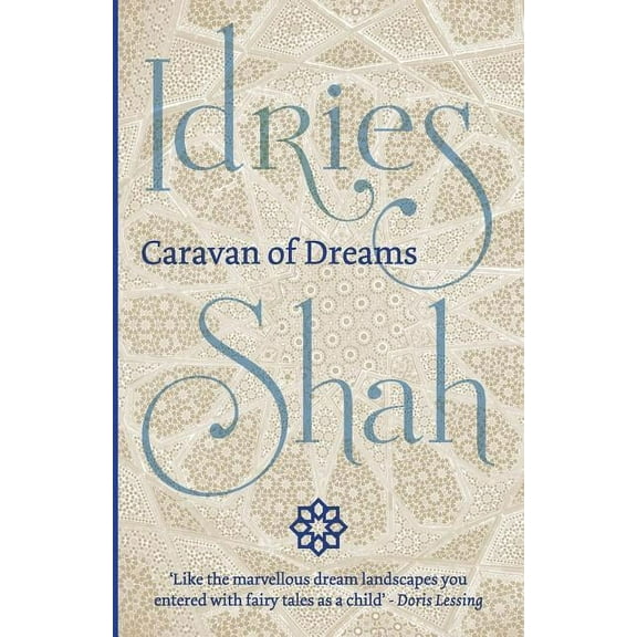 Caravan of Dreams, (Paperback)