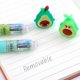 thumbnail image 4 of 3bolígrafos interesantes de aguacate, bolígrafos telescópicos multicolor 4 en 1, suministros escolares de bolígrafos de colores de oficina, bolígrafos multifuncionales para estudiantes regalos pa, 4 of 5