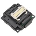 thumbnail image 1 of Stainless Steel Print Heads for L301 L303 L351 L35 ME303 Printers, 1 of 5