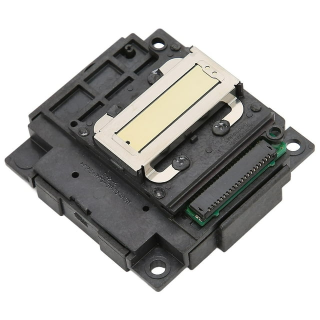Stainless Steel Print Heads for L301 L303 L351 L35 ME303 Printers