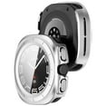 thumbnail image 4 of Étui de Protection Intégré pour Smartwatch PC Couverture en Verre Trempé avec Protection d'Écran Design à la Mode, 4 of 6