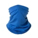 thumbnail image 1 of Máscara de seda de hielo para montar, protector solar para exteriores, pañuelo mágico para la cabeza, bufanda multifuncional deportiva para hombres y mujeres, cuello, 1 of 5