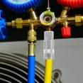thumbnail image 3 of unbranded 1Jgo Accesorio De Crimp En Hierro Para Mangueras De Aire Con Conector A En Plateado, 3 of 6