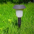 thumbnail image 4 of WHAMVOX 1Jgo Estaca Para Luces De Jardín En Plástico PP Negro Con Ligero Y Resistente Para Exteriores, 4 of 8