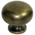 thumbnail image 1 of Gado Gado Hardware HKN1026 Simple Large Knob, 1 of 1