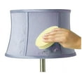 Sparkle Plenty Lampshade Cleaner Natural Rubber Sponge - Walmart.com
