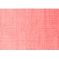 thumbnail image 1 of Ahgly Company Indoor Rectangle Solid Red Modern Area Rugs, 7' x 10', 1 of 4