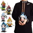 thumbnail image 4 of Early Education Toy Creative Novelty Funny Plastic Building Block for Kids, 4 of 5