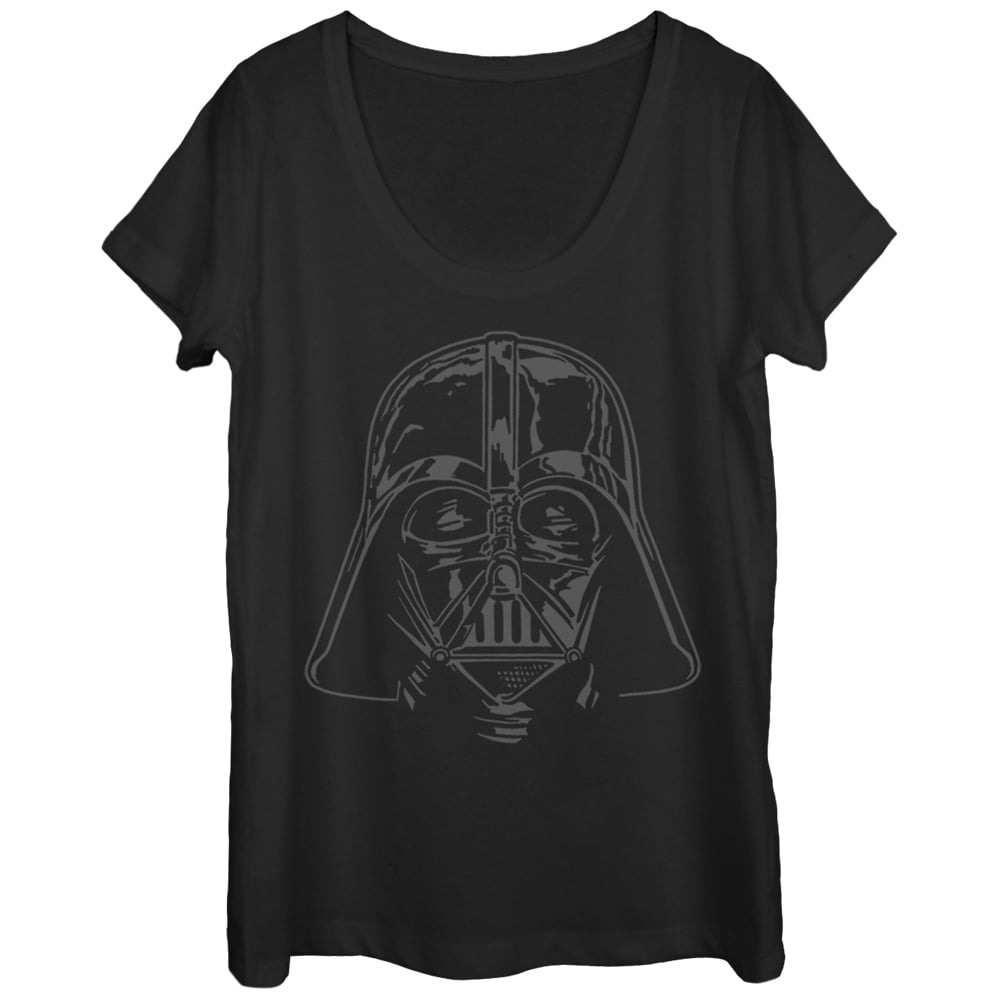 darth vader shirt womens