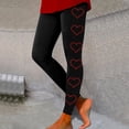 thumbnail image 2 of Rovga Women Pants Printed Tights Slim Yoga Sport Leggings For Ladies Relaxed Outwear, 2 of 4