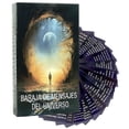 thumbnail image 2 of Baraja de mensajes del universo Xyron 1Pza 54 Cartas Español Tarjetas de Mensajes del Universo Cartón., 2 of 3
