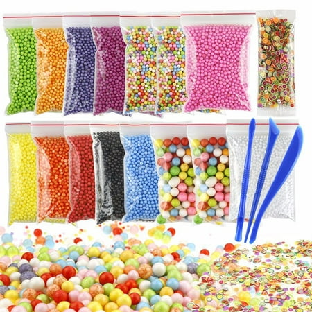 Inch Foam Craft Balls Inch Foam Craft Balls