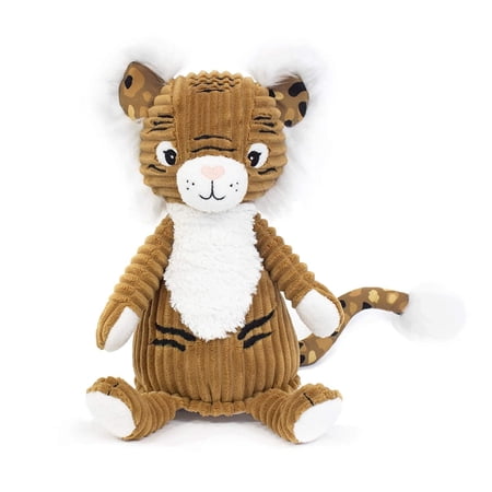 Les Deglingos Originals Plush Animal | Speculos the Tiger price history on PriceWatchPro