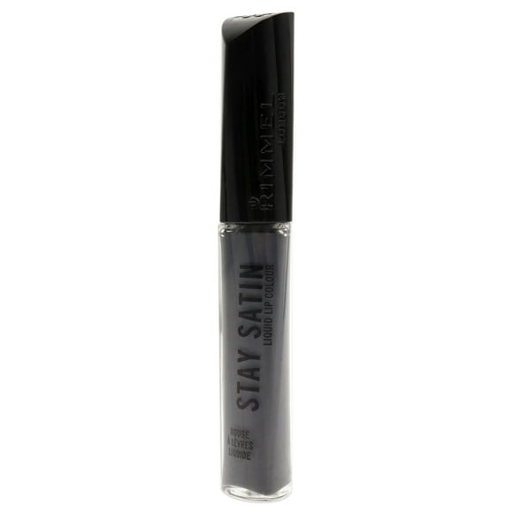 Rimmel London Lápiz labial líquido Stay Satin Glam Rock 0.21 oz