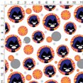 thumbnail image 2 of Teen Titans Go! Raven Premium Gift Wrap Wrapping Paper Roll, 2 of 5