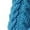 Blue, variant on Women's Tights Stockings Socks High For Cable Knit Extra Long Boot Over Knee Thigh Leg Warmers Womens Socks